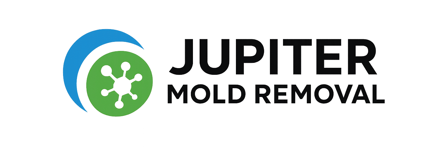 Jupiter Mold Removal Logo