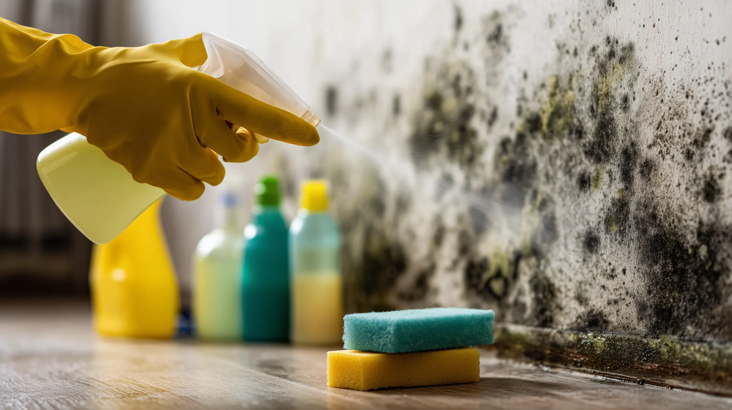 black mold